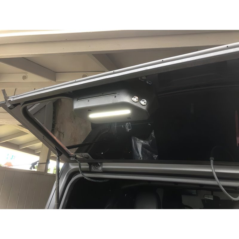 Oracle | Cargo LED Light Module, Amber/White - Gladiator / Wrangler (4xe) / Wrangler (JL) 2018-2024