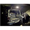 Oracle | Cargo LED Light Module, Amber/White - Gladiator / Wrangler (4xe) / Wrangler (JL) 2018-2024