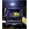 Oracle | Cargo LED Light Module, Amber/White - Gladiator / Wrangler (4xe) / Wrangler (JL) 2018-2024