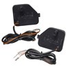 Oracle | Rear Bumper LED Reverse Lights - Wrangler (4xe) / Wrangler (JL) 2018-2024