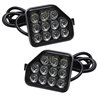 Oracle | Rear Bumper LED Reverse Lights - Wrangler (4xe) / Wrangler (JL) 2018-2024