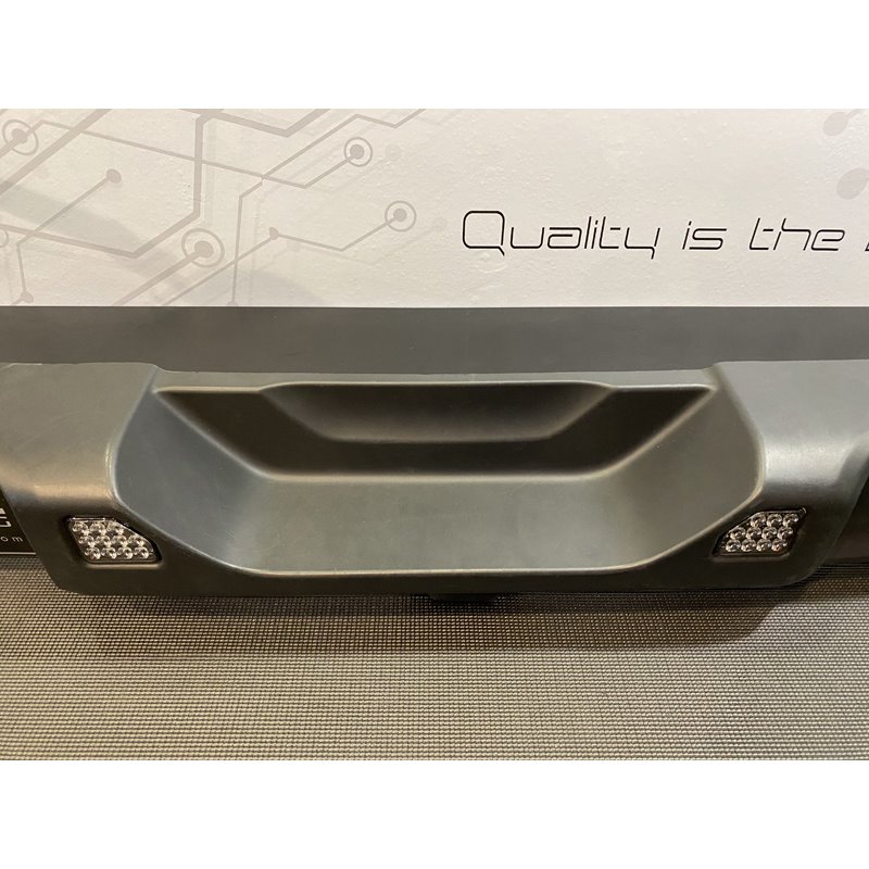 Oracle | Rear Bumper LED Reverse Lights - Wrangler (4xe) / Wrangler (JL) 2018-2024