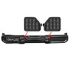Oracle | Rear Bumper LED Reverse Lights - Wrangler (4xe) / Wrangler (JL) 2018-2024