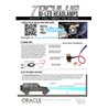 Oracle | ORACLE Lighting Oculus 7" Bi-LED Projector Headlights for Jeep Wrangler JK - Wrangler (JK) 3.6L / 3.8L 2007-2018