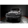 Oracle | ORACLE Lighting Oculus 7" Bi-LED Projector Headlights for Jeep Wrangler JK - Wrangler (JK) 3.6L / 3.8L 2007-2018