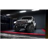 Oracle | ORACLE Lighting Oculus 7" Bi-LED Projector Headlights for Jeep Wrangler JK - Wrangler (JK) 3.6L / 3.8L 2007-2018