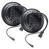 Oracle | ORACLE Lighting Oculus 7" Bi-LED Projector Headlights for Jeep Wrangler JK - Wrangler (JK) 3.6L / 3.8L 2007-2018