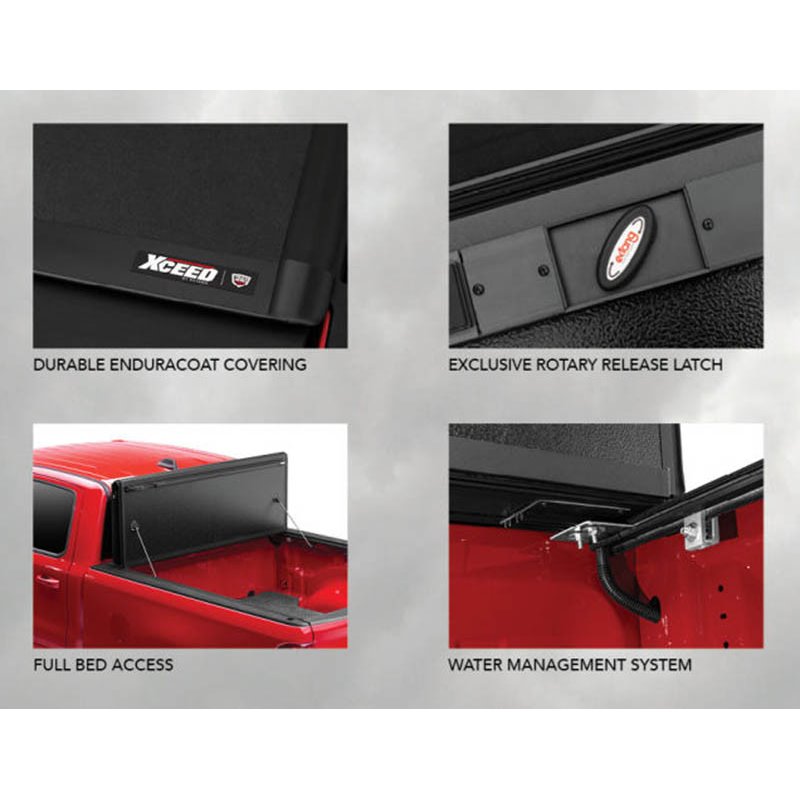Extang | Xceed Tonneau Cover - F-150 2015-2020
