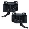 Oracle | Rear Bumper LED Reverse Lights for Jeep Gladiator JT w/PNP Harness - Gladiator 3.0L / 3.6L 2020-2024