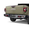 Oracle | Rear Bumper LED Reverse Lights for Jeep Gladiator JT w/PNP Harness - Gladiator 3.0L / 3.6L 2020-2024