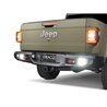 Oracle | Rear Bumper LED Reverse Lights for Jeep Gladiator JT w/PNP Harness - Gladiator 3.0L / 3.6L 2020-2024