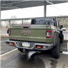 Oracle | Rear Bumper LED Reverse Lights for Jeep Gladiator JT w/PNP Harness - Gladiator 3.0L / 3.6L 2020-2024