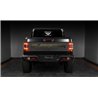 Oracle | ORACLE Lighting Flush Mount LED Tail Lights for Jeep Gladiator JT - Gladiator 3.0L / 3.6L 2020-2024