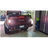 Oracle | ORACLE Lighting Flush Mount LED Tail Lights for Jeep Gladiator JT - Gladiator 3.0L / 3.6L 2020-2024