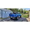 Oracle | ORACLE Lighting Flush Mount LED Tail Lights for Jeep Gladiator JT - Gladiator 3.0L / 3.6L 2020-2024