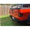 Oracle | ORACLE Lighting Flush Mount LED Tail Lights for Jeep Gladiator JT - Gladiator 3.0L / 3.6L 2020-2024