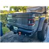 Oracle | ORACLE Lighting Flush Mount LED Tail Lights for Jeep Gladiator JT - Gladiator 3.0L / 3.6L 2020-2024
