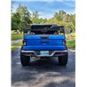 Oracle | ORACLE Lighting Flush Mount LED Tail Lights for Jeep Gladiator JT - Gladiator 3.0L / 3.6L 2020-2024