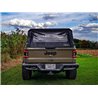 Oracle | ORACLE Lighting Flush Mount LED Tail Lights for Jeep Gladiator JT - Gladiator 3.0L / 3.6L 2020-2024