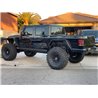 Oracle | ORACLE Lighting Flush Mount LED Tail Lights for Jeep Gladiator JT - Gladiator 3.0L / 3.6L 2020-2024