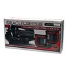 Oracle | ORACLE Lighting Black Series Flush Mount LED Tail Lights for Jeep Gladiator JT - Gladiator 3.0L / 3.6L 2020-2024