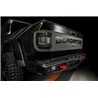 Oracle | ORACLE Lighting Black Series Flush Mount LED Tail Lights for Jeep Gladiator JT - Gladiator 3.0L / 3.6L 2020-2024
