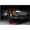 Oracle | ORACLE Lighting Black Series Flush Mount LED Tail Lights for Jeep Gladiator JT - Gladiator 3.0L / 3.6L 2020-2024