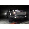 Oracle | ORACLE Lighting Black Series Flush Mount LED Tail Lights for Jeep Gladiator JT - Gladiator 3.0L / 3.6L 2020-2024