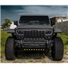 Oracle | Skid Plate w/ Integrated LED Emitters - Clear Lens - Gladiator / Wrangler (4xe) / Wrangler (JL) 2018-2024