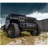 Oracle | Skid Plate w/ Integrated LED Emitters - Clear Lens - Gladiator / Wrangler (4xe) / Wrangler (JL) 2018-2024