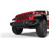 Oracle | Skid Plate w/ Integrated LED Emitters - Clear Lens - Gladiator / Wrangler (4xe) / Wrangler (JL) 2018-2024