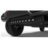 Oracle | Skid Plate w/ Integrated LED Emitters - Clear Lens - Gladiator / Wrangler (4xe) / Wrangler (JL) 2018-2024