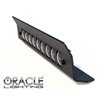 Oracle | Skid Plate w/ Integrated LED Emitters - Clear Lens - Gladiator / Wrangler (4xe) / Wrangler (JL) 2018-2024