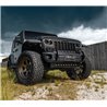 Oracle | Skid Plate w/ Integrated LED Emitters - Clear Lens - Gladiator / Wrangler (4xe) / Wrangler (JL) 2018-2024