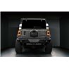 Oracle | Flush Mount LED Tail Lights for Jeep Wrangler JL - Wrangler (4xe) / Wrangler (JL) 2018-2024