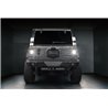 Oracle | Flush Mount LED Tail Lights for Jeep Wrangler JL - Wrangler (4xe) / Wrangler (JL) 2018-2024