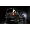 Oracle | Flush Mount LED Tail Lights for Jeep Wrangler JL - Wrangler (4xe) / Wrangler (JL) 2018-2024