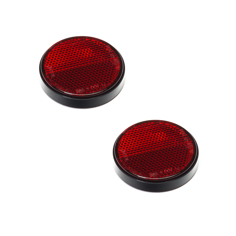 Oracle | Flush Mount LED Tail Lights for Jeep Wrangler JL - Wrangler (4xe) / Wrangler (JL) 2018-2024