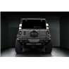 Oracle | ORACLE Lighting Black Series Flush Mount LED Tail Lights for Jeep Wrangler JL - Wrangler (4xe) / Wrangler (JL) 2018-202