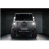 Oracle | ORACLE Lighting Black Series Flush Mount LED Tail Lights for Jeep Wrangler JL - Wrangler (4xe) / Wrangler (JL) 2018-202