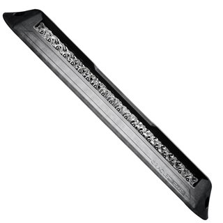 Oracle | 2019-2022 RAM Rebel/TRX Front Bumper Flush LED Light Bar System - Ram 1500 Rebel / TRX 2019-2024