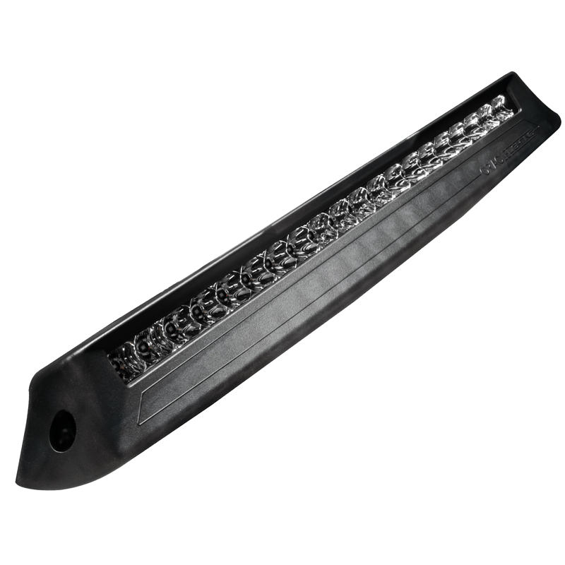 Oracle | 2019-2022 RAM Rebel/TRX Front Bumper Flush LED Light Bar System - Ram 1500 Rebel / TRX 2019-2024