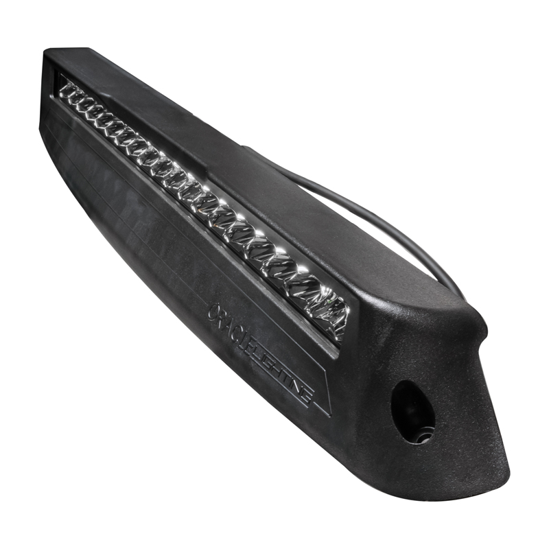 Oracle | 2019-2022 RAM Rebel/TRX Front Bumper Flush LED Light Bar System - Ram 1500 Rebel / TRX 2019-2024