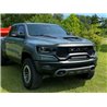 Oracle | 2019-2022 RAM Rebel/TRX Front Bumper Flush LED Light Bar System - Ram 1500 Rebel / TRX 2019-2024