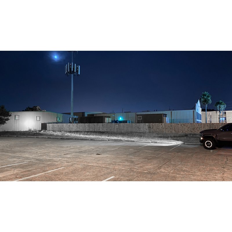 Oracle | 2019-2022 RAM Rebel/TRX Front Bumper Flush LED Light Bar System - Ram 1500 Rebel / TRX 2019-2024