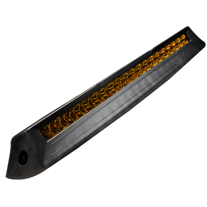 Oracle | ORACLE Lighting 2019-2022 RAM Rebel/TRX Front Bumper Flush LED Light Bar System - Ram 1500 / Rebel / TRX 2019-2024