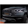 Oracle | ORACLE Lighting 2019-2022 RAM Rebel/TRX Front Bumper Flush LED Light Bar System - Ram 1500 / Rebel / TRX 2019-2024