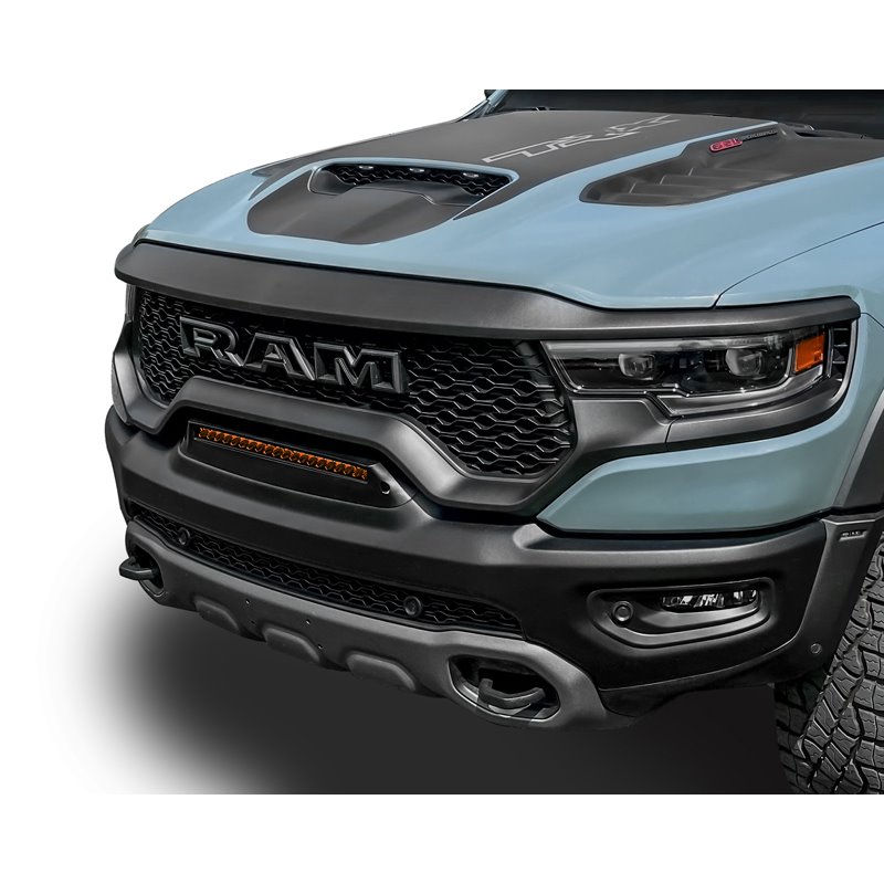 Oracle | ORACLE Lighting 2019-2022 RAM Rebel/TRX Front Bumper Flush LED Light Bar System - Ram 1500 / Rebel / TRX 2019-2024