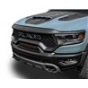 Oracle | ORACLE Lighting 2019-2022 RAM Rebel/TRX Front Bumper Flush LED Light Bar System - Ram 1500 / Rebel / TRX 2019-2024