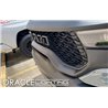 Oracle | ORACLE Lighting 2019-2022 RAM Rebel/TRX Front Bumper Flush LED Light Bar System - Ram 1500 / Rebel / TRX 2019-2024